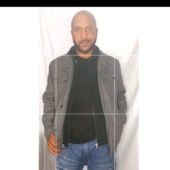 Michael Kors Unisex Coat - Picture 1 of 5